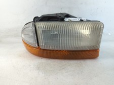 1997-2004 Dodge Dakota Passenger Right Oem Head Light Headlight Lamp Bcrjq 1997-2004 Dodge Dakota Passenger Right Oem Head Light Headlight Lamp Bcrjq