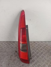 Feu arrière Ford FUSION