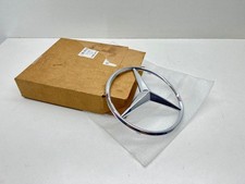 Mercedes-Benz GLE W167 2021 Herstelleremblem A0008179500 VSF5708