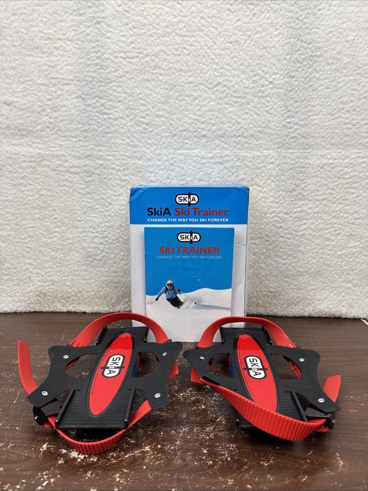 SALOMON SkiA Sweet Spot Dryland Trainer per allenamento sci alpino downhill COMPLETO