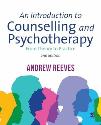 An Introduction to Counselling and Psychotherapy: Buch Sage Publications Ltd