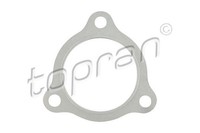Dichtung Abgasrohr Topran 103 633 FüR VW A6 Audi Golf Passat Cordoba 100 T4 Seat