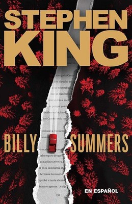 Billy Summers (Spanish Edition) by Stephen King (Spanish) Paperback Book