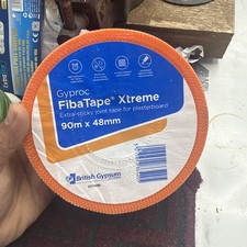 Gyproc 101737 Fibatape Drywall Joint Tape