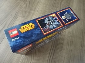 LEGO STAR WARS 75044 Droid Tri-Fighter New Sealed Building Set Toy