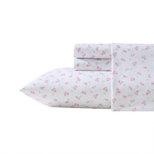 Kids - Twin Sheet Set, Soft  Wrinkle-Resistant Toddler Bedding Set, Deep Poc...