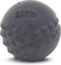 Barkbox Super Chewer Tough Dog Chew Toys for Aggressive Chewers, Treat Dispensin