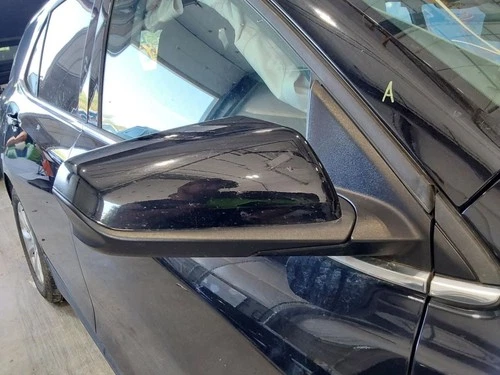 Passenger Side View Mirror With Blind Spot Alert Fits 20-22 EQUINOX 3028159