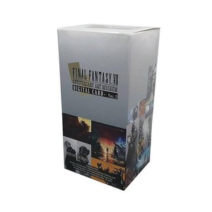 Final Fantasy Art Museum | eBay