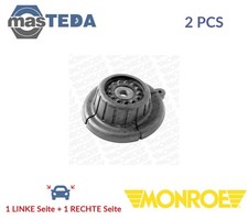 MK302 FEDERBEINLAGER DOMLAGER PAAR VORNE MONROE 2PCS FÜR FIAT STILO,BRAVO II