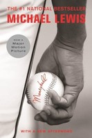 Michael Lewis - Moneyball The Art Of Winning An Unfair Game - Paperb - G245Z