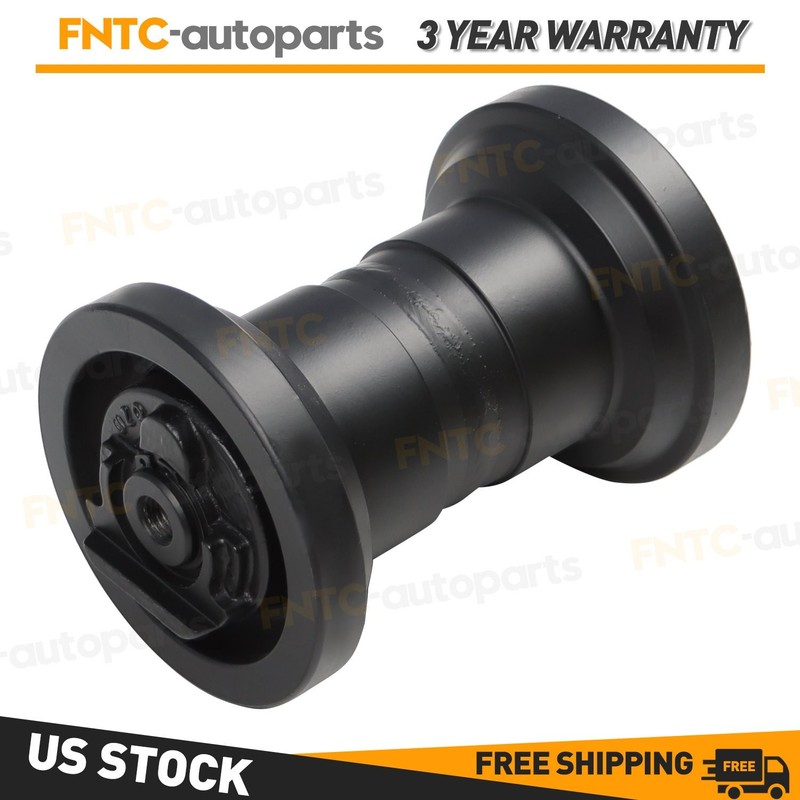 Premium Bottom Roller KX161-3 Fit For KUBOTA Mini Excavator Undercarriage
