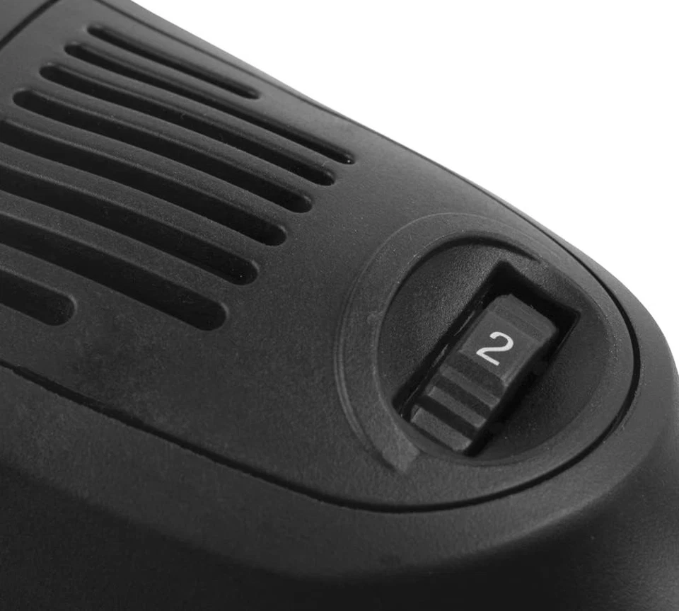 Pulidora orbital aleatoria Rupes LHR21ES Big Foot - tiro 21 mm - doble profesional Foto 3 de 4