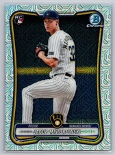 2026 Bowman Chrome Mega Box Baseball Checklist Guide in-content 53