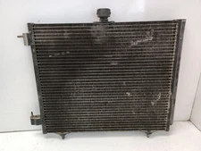 Peugeot 1007 2006 1.4 Air Conditioning Radiator 9655009880 Petrol 54kW