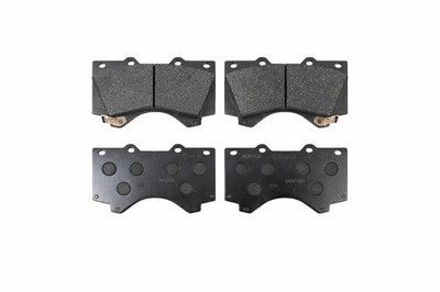 Genuine OEM Front Disc Brake Pad Set For Lexus LX570 08-19, Toyota