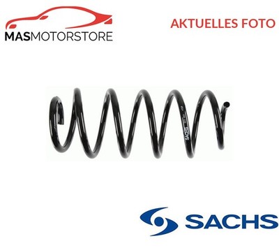 SCHRAUBENFEDER FAHRWERKSFEDER VORNE SACHS 993 062 P NEU OE QUALITÄT