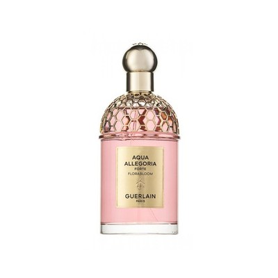 Guerlain Aqua Allegoria Forte Florabloom Eau de Parfum 75 ml OVP NEU