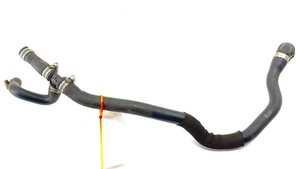 BMW 7 F01 F02 F03 F04 2014 Kühlleitung / Kühlschlauch 7509984 Benzin EPK15665