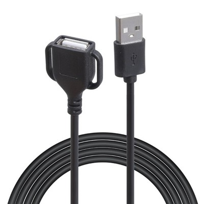 9.8ft Wire For Table Lamp Blowers Security Cameras 5V usb extension cable