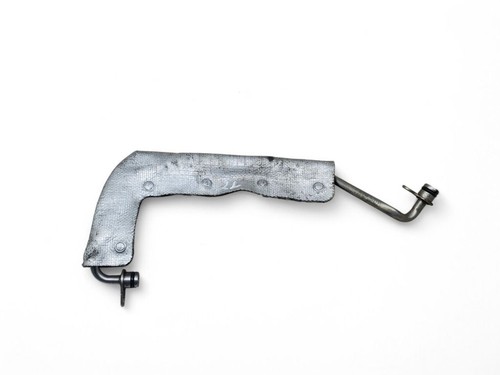 Audi A4 S4 B8 8K 2013 Benzin 155kW Turbolader Ölleitung Ölschlauch ATV96767