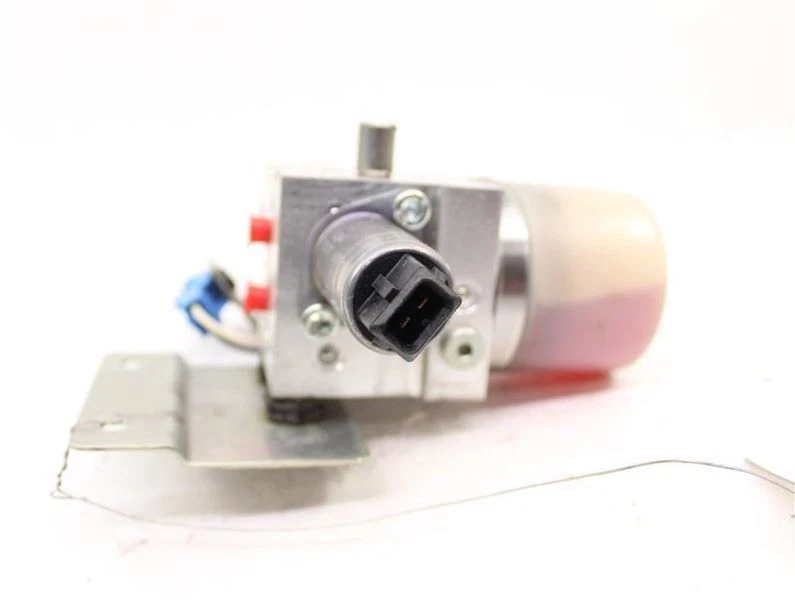 MOTOR PUERTA ELÉCTRICA BMW 750i Alpina B7 2008 08 974872 Foto 3 de 4