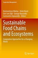Sustainable Food Chains And Ecosystems Konstantinos Mattas