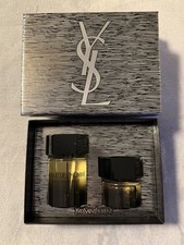 YSL Yves Saint Laurent La Nuit De L Homme Men s Cologne Gift Box 100ml 40ml