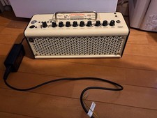 Yamaha THR10II Wireless Desktop Guitar Amplifier #0008