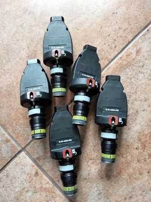 HILTI X-5-460-F8 ; Fasteren Guide  lot of 5 pieces