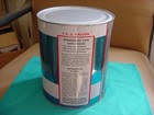 Vintage Firestone Motor King Full Anti-Freeze Can Oil Can Style - NM Akron Ohio* — photo 4