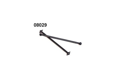 08029 Dogbone Antriebswelle 89mm Ersatzteil f Amewi HSP Maverick Absima Truggy