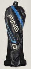  Ping G Fairway Wood HeadCover 7, Fair Condition, FREE SHIP 
