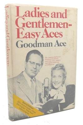 Ladies and gentlemen, Easy aces