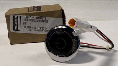 POLARIS ENGINEERED SYSTEM POWER SWITCH 4016373