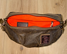   Evergoods Carryology MHP3.5 Griffin TAN Wax...