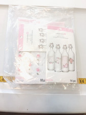 Baby shower lot decorations as seen