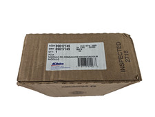 NEW ACDelco GM ECM ECU Powertrain Control Module 89017749 *Req Programming