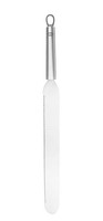 Tortenmesser Kuchenmesser Einstreichmesser Tortenbodenmesser 1955 Dr. Oetker
