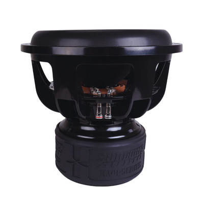 Sundown Audio XV415D1 15