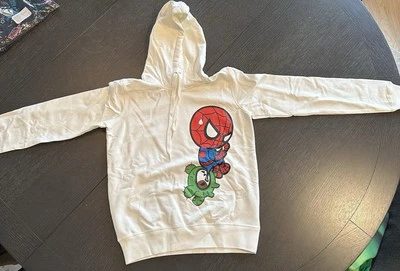 tokidoki marvel hoodie products for sale | eBay
