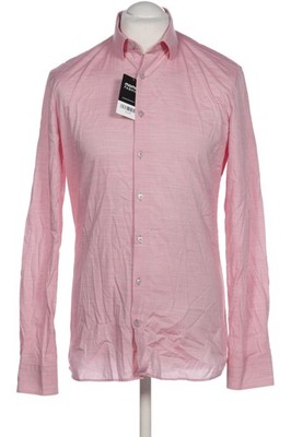 Olymp Hemd Herren Oberteil Business Hemd Freizeit Hemd Gr. KW DE 40 ... #0367rl1