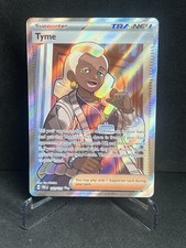 Tyme #143 Prices | Pokemon Prismatic Evolutions | Pokemon Cards