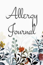 Food Allergy & Symptoms Tracker: Daily Meals Diary and Allergy Tracker | Food In