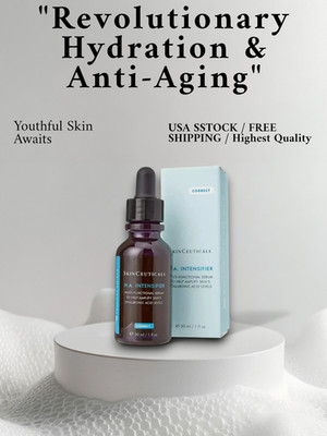 SkinCeuticals H.A. HA Intensifier Multi-Functional Serum 30ml Sealed NEW