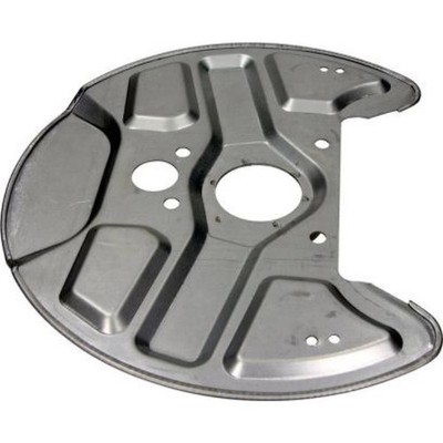 Maxgear 19-3446 Spritzblech Bremsscheibe für VOLVO 940 740 760 960 744 745 704