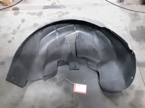 INNENKOTFLÜGEL LINKS HINTEN Volkswagen Golf V (1K1) Hatchback 1.9 TDI (BKC)