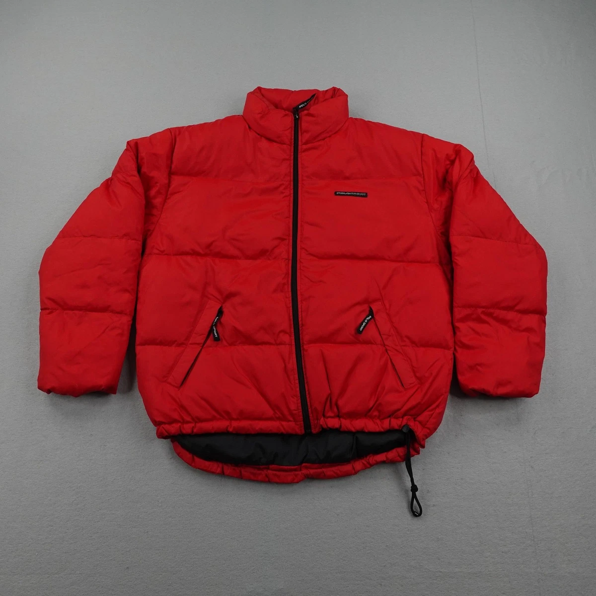 Polo Sport Red Coats, Jackets & Vests for Men for Sale | Shop New