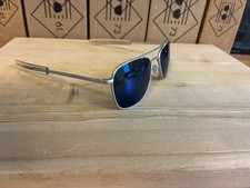 Randolph Engineering Blue Sunglasses for Men for sale | eBay