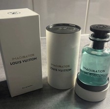 Louis Vuitton Imagination 100 ml Eau de Parfu...